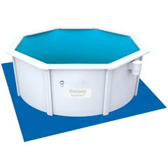 Piso para Alberca 335 x 335 cm