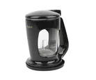 Tetera acrílico 500ml negra