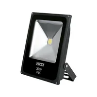 Reflector Led Extra Plano 240 V 30W
