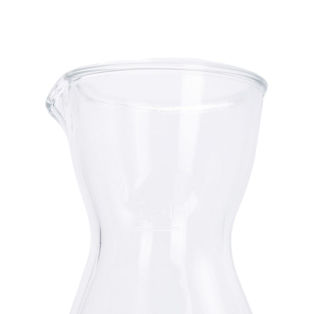 Stovmex - Garrafa para vino Indro 500ml