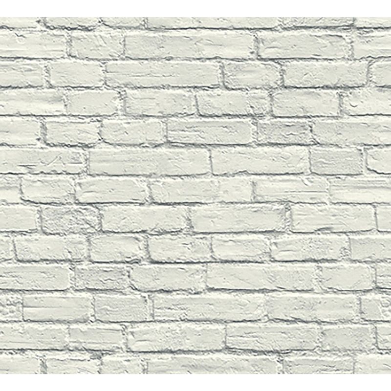 Debut - Papel tapiz Modern fundation de 68.6 cm x 8.2 m Gris