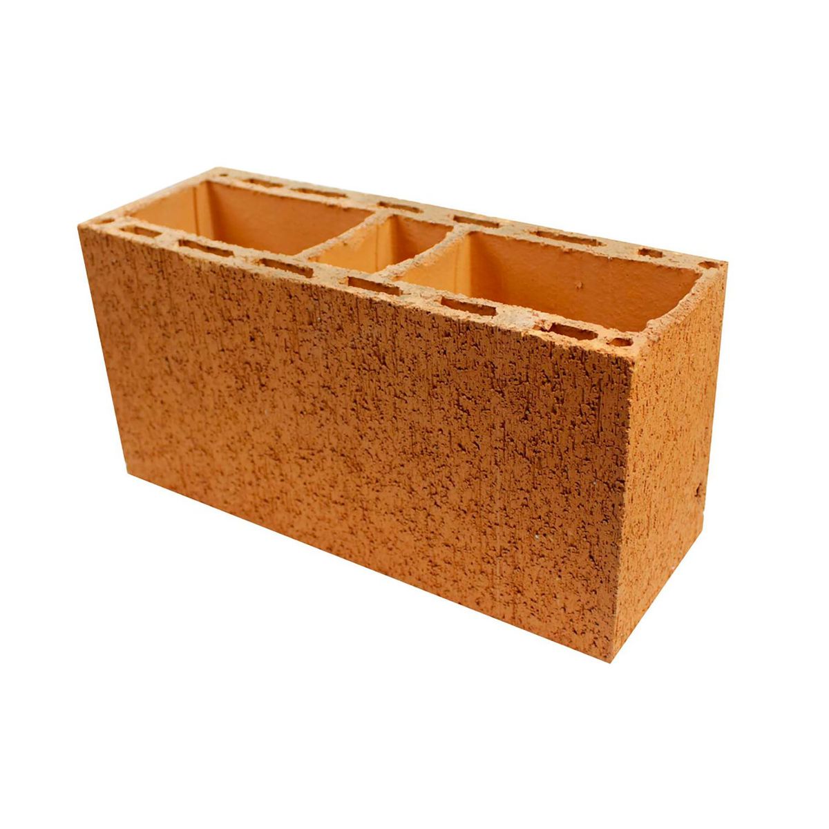 Ladrillera M - Ecomuro 14 Light 14x19x39