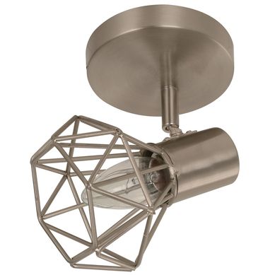 L�mpara de Barra Diamante 1 luz E27