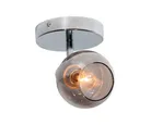Lámpara de Barra Burbuja 1 luz E27