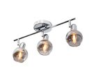 Lámpara de Barra Barra Burbuja 3 luces E27