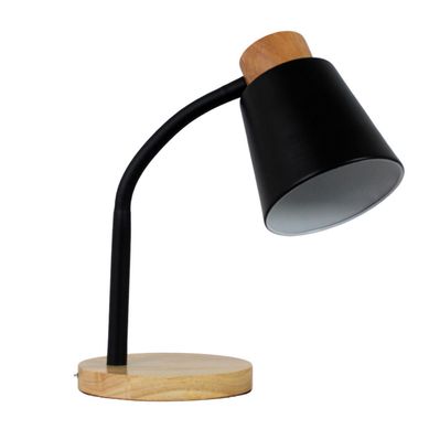 L�mpara de Escritorio Amelia Rosa