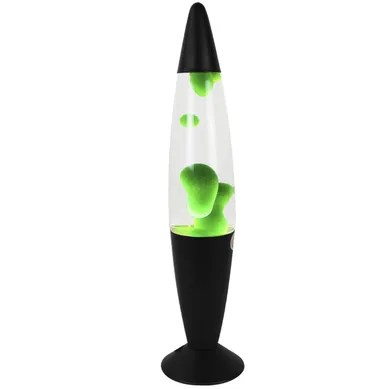 Lmpara Lava Verde