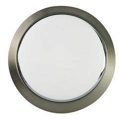 Plafón Mila Plata