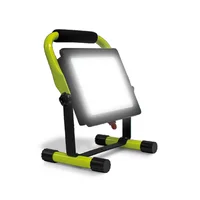 Eco worklight port 20w verde