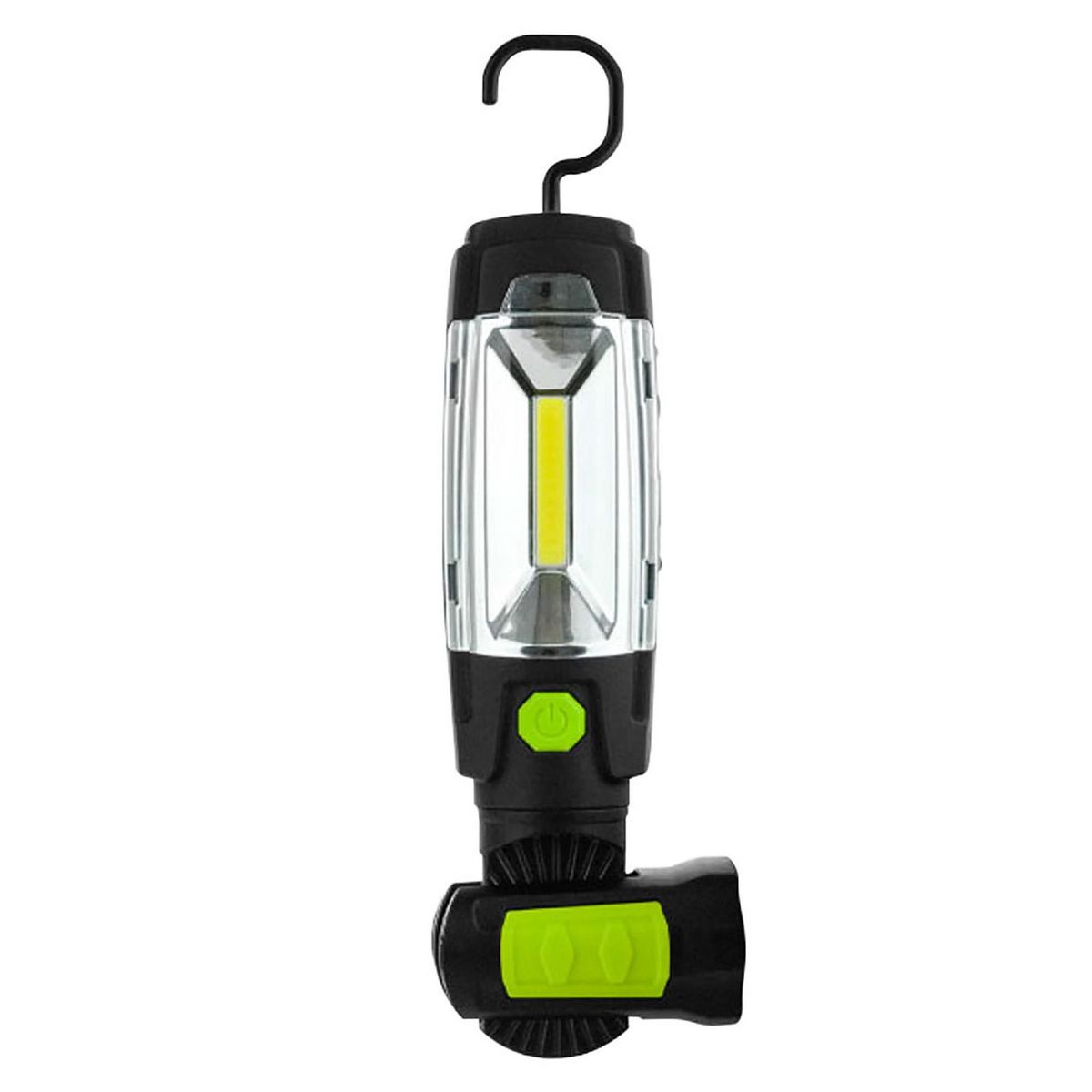 Luceco - Lámpara de inspección de 3w