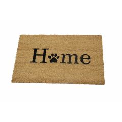 Tapete de Entrada Coco Home 40 x 60 cm