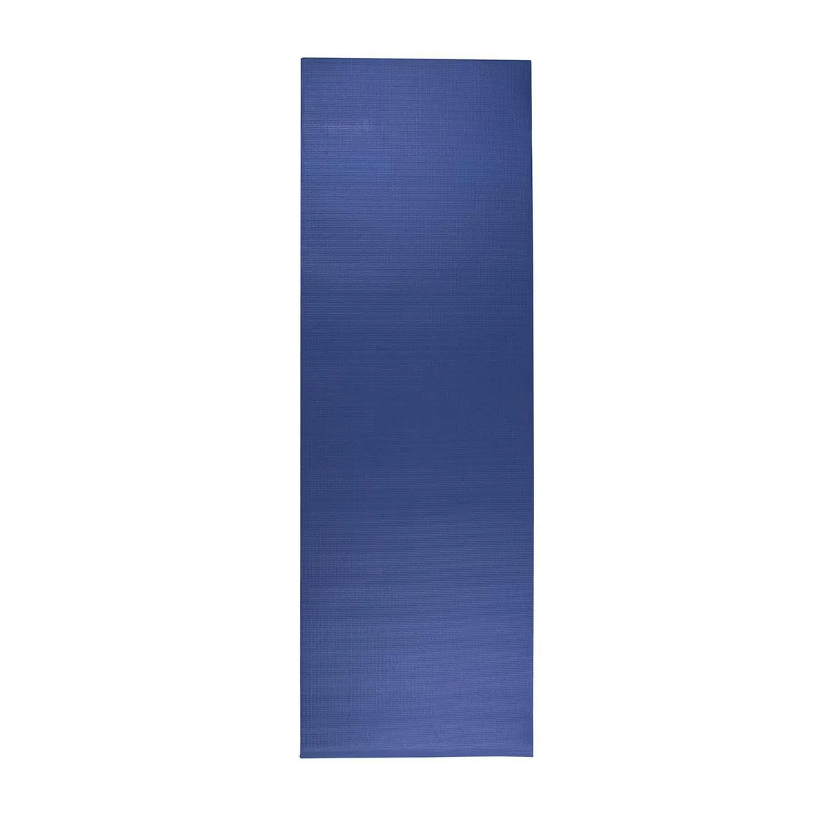Tapete de Yoga Azul 61 x 180 cm 4 mm, marca Just Home Collection - Foto Principal