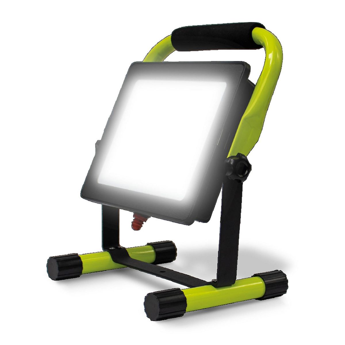 Luceco - Eco worklight port 30w verde
