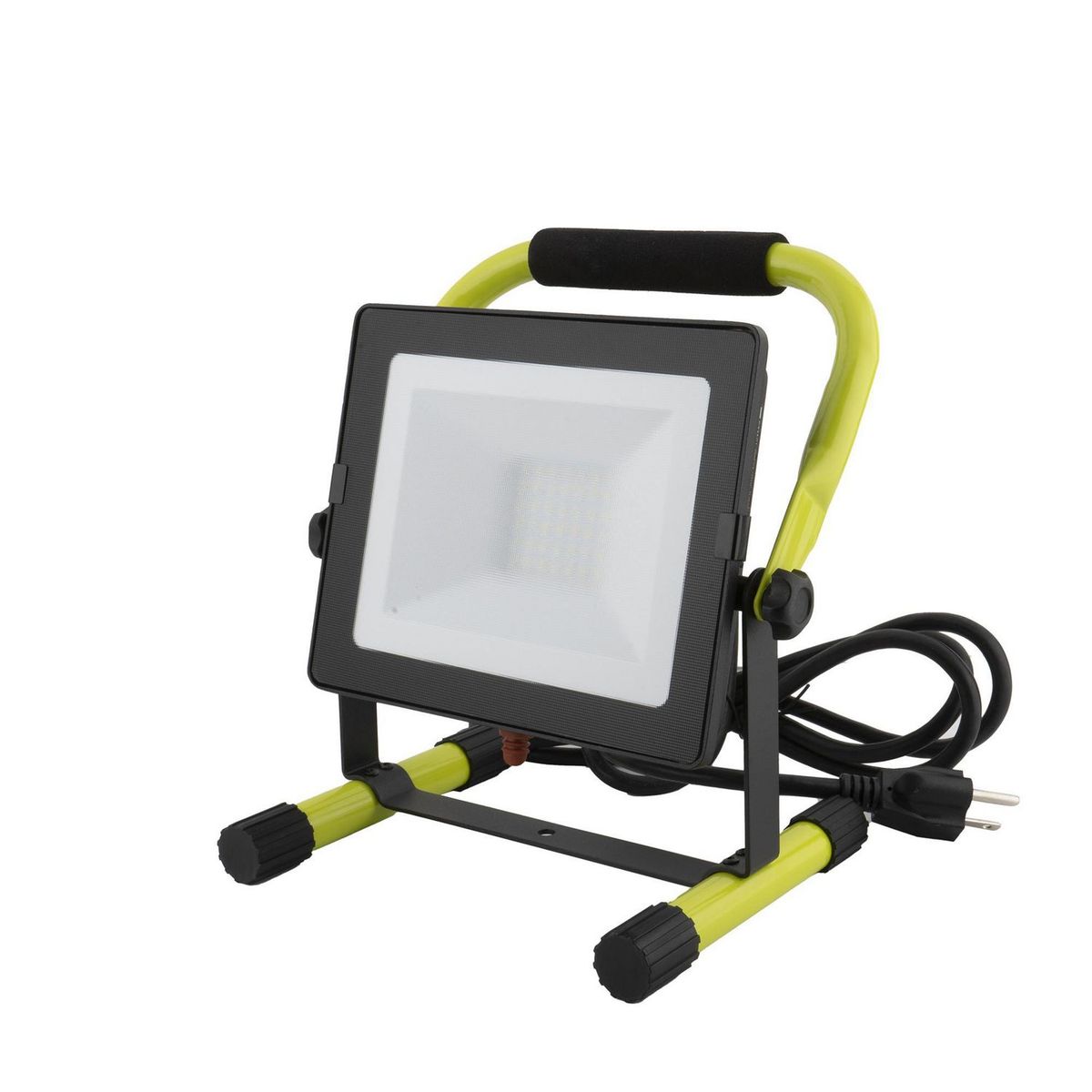 Luceco - Eco worklight port 30w verde