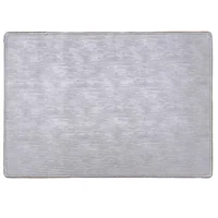 Individual PVC Perla Plata