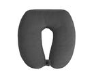 Cojín de viaje para cuello Gris