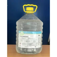 Gel antibacterial 5 litros