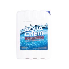 Algicida para Alberca 5 Litros