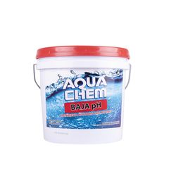 Baja Ph 10 kg