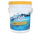 Tratamiento preventivo y correctivo para Alberca 4 en 1 de 20 kg