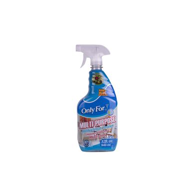 Limpiador Antibacterial Biodegradable Multi-usos