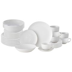 Juego de vajilla porcelana 30 piezas