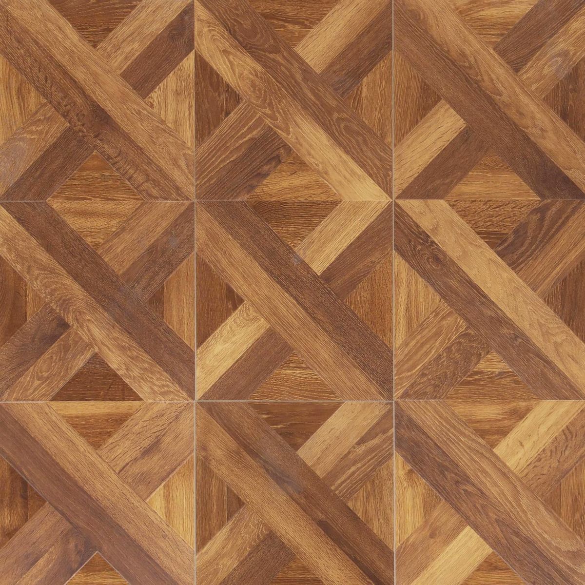 Piso Laminado 8mm Parquet Square Ac3 23, marca Holztek - Foto Principal