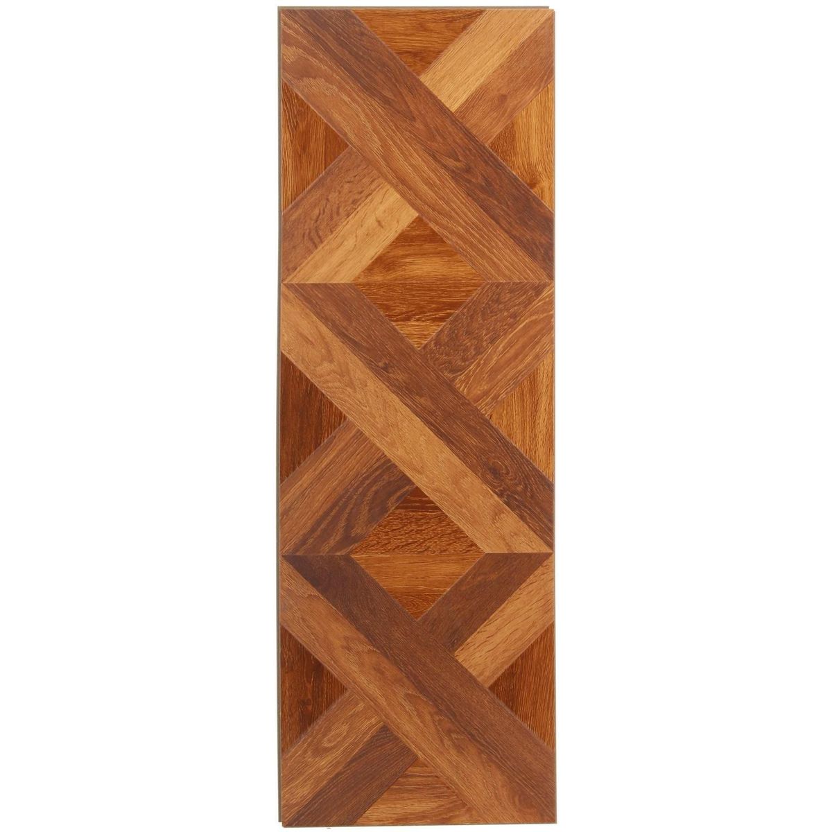 Piso Laminado 8mm Parquet Square Ac3 23, marca Holztek - Foto 2