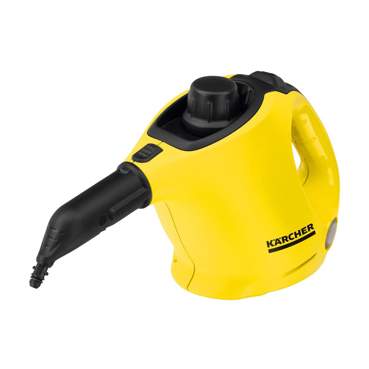 Limpiador de Vapor, marca Karcher - Foto Principal