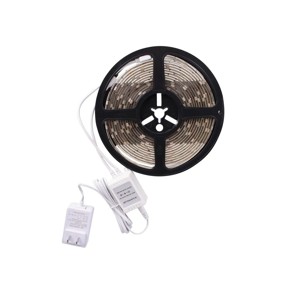 Tira led 5m con control de color, marca Tecno Lite Aplica - Foto 2