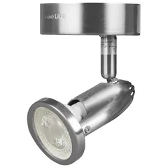 Spot sobreponer bolognia 1 luz