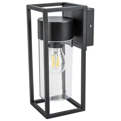 Arbotante Exterior Vega 1 Luz