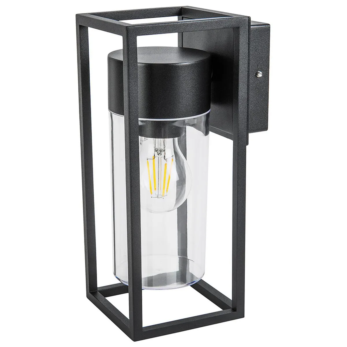 Tecnolite - Arbotante Exterior Vega 1 Luz