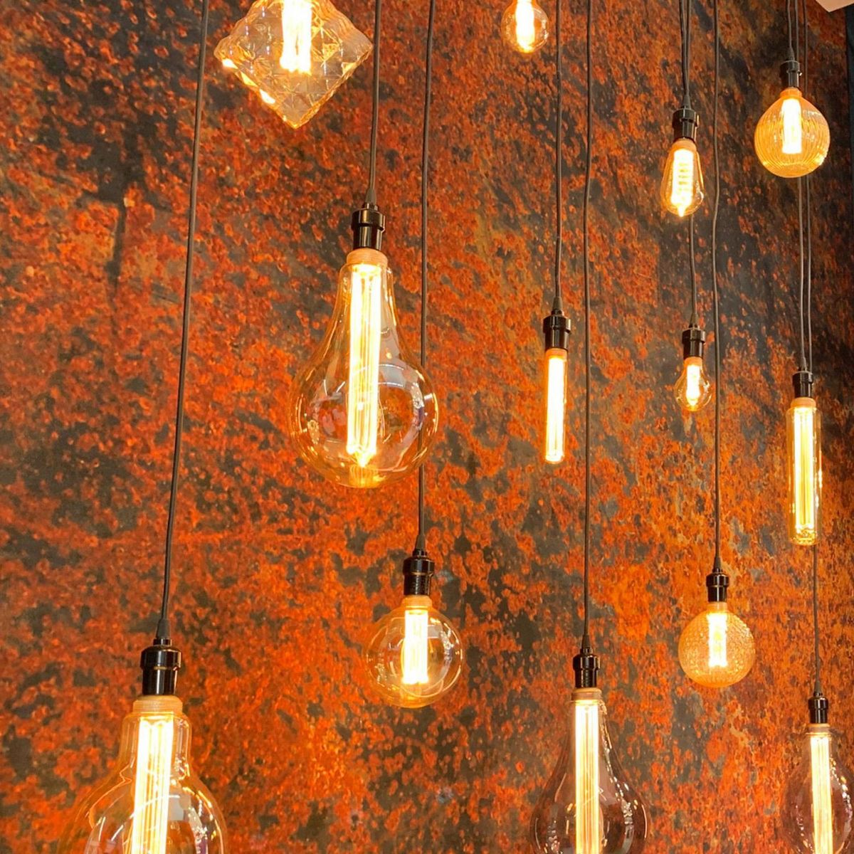 Foco Led Filamento Luz Cálida 3W, marca Tecnolite - Foto 2
