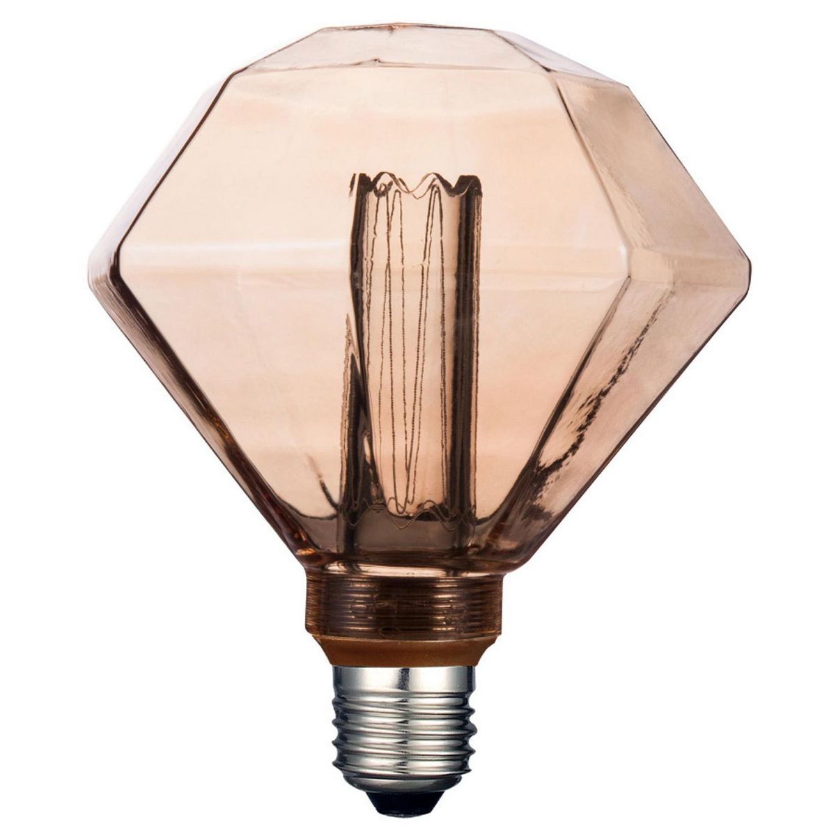Foco Led Filamento Diamond 3 W, marca Tecnolite - Foto Principal