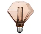 Foco Led Filamento Diamond 3 W