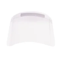 Protector facial sanitario sin armar 1 pza