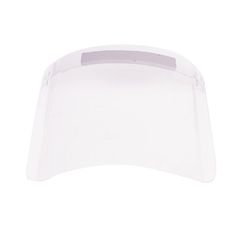 Protector facial sanitario sin armar 1 pza
