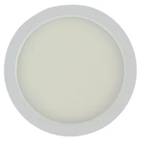 Sobreponer led akari 6w lf