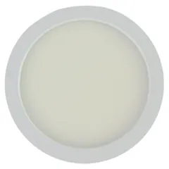 Sobreponer led akari 6w lf