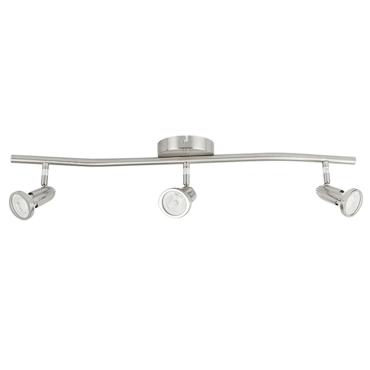 Spot sobreponer Bolognia 3 luces, marca Tecnolite - Foto Principal