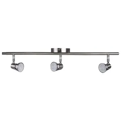 Spot sobreponer Bruselas 3 luces