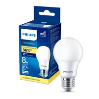 Foco Led Luz Cálida E27
