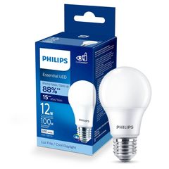 Foco Led Luz Fría E27