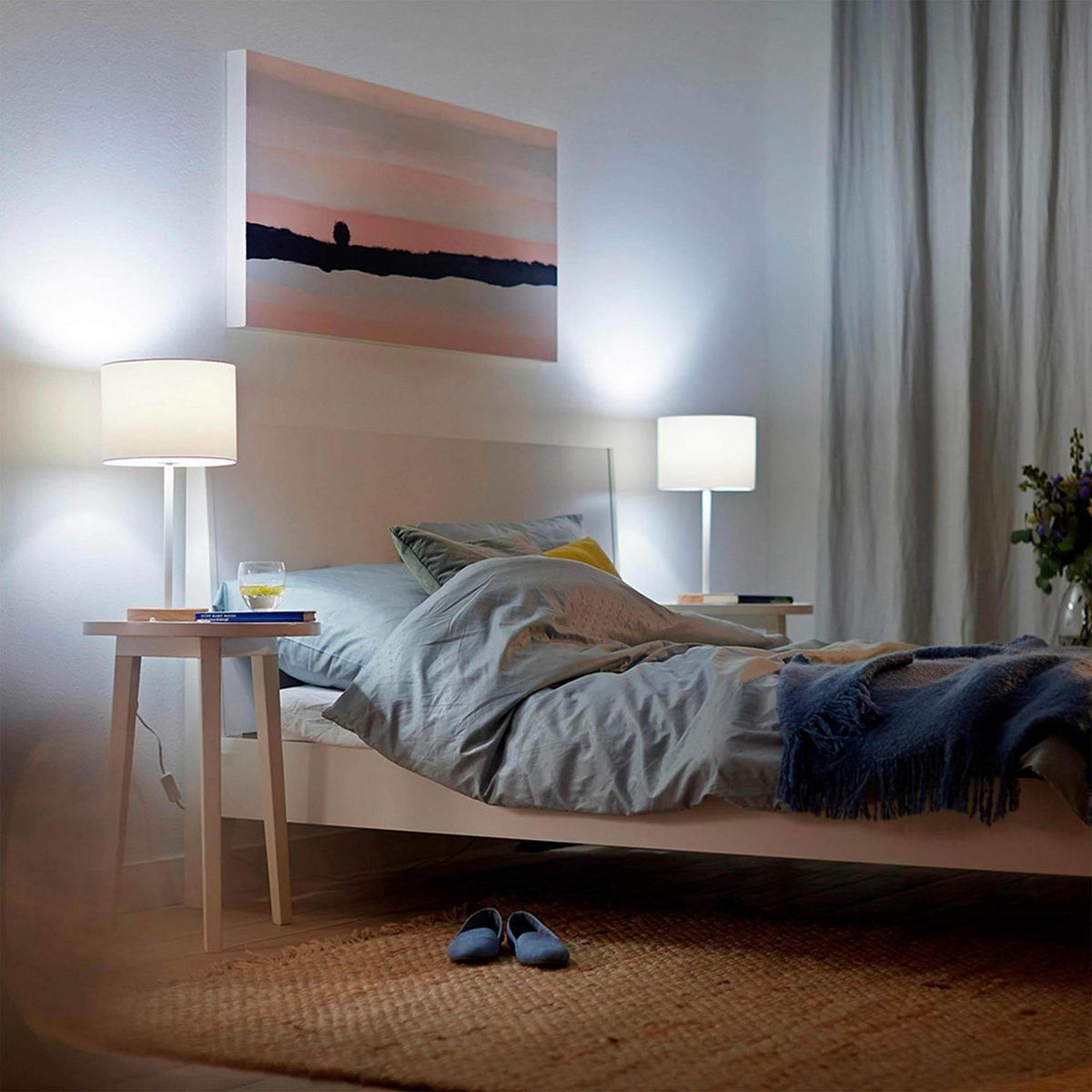 Foco Led Luz Fría E27, marca Philips - Foto 2