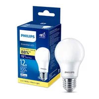 Foco Led Luz Cálida E27