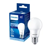 Foco Led Luz Fría E27