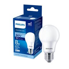 Foco Led Luz Fría E27