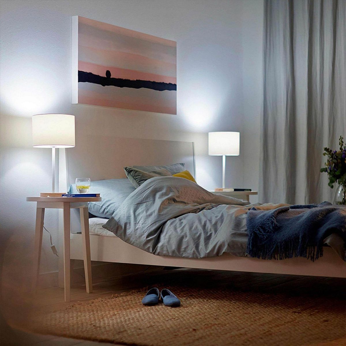 Foco Led Luz Fría E27, marca Philips - Foto 2