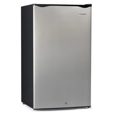 Refrigerador Igloo 3.2 Pies Platinum